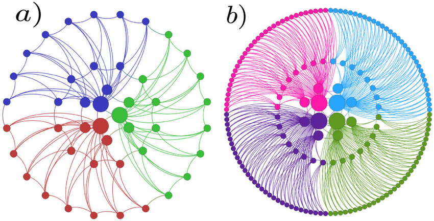 Mandala-Network